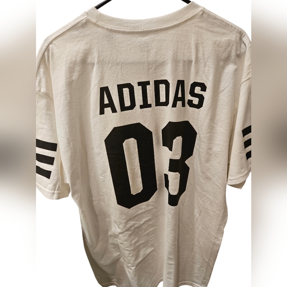 Adidas T- shirt - Picture 3 of 5